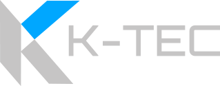K-Tec logo