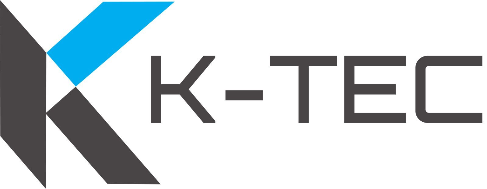 K-TEC logo