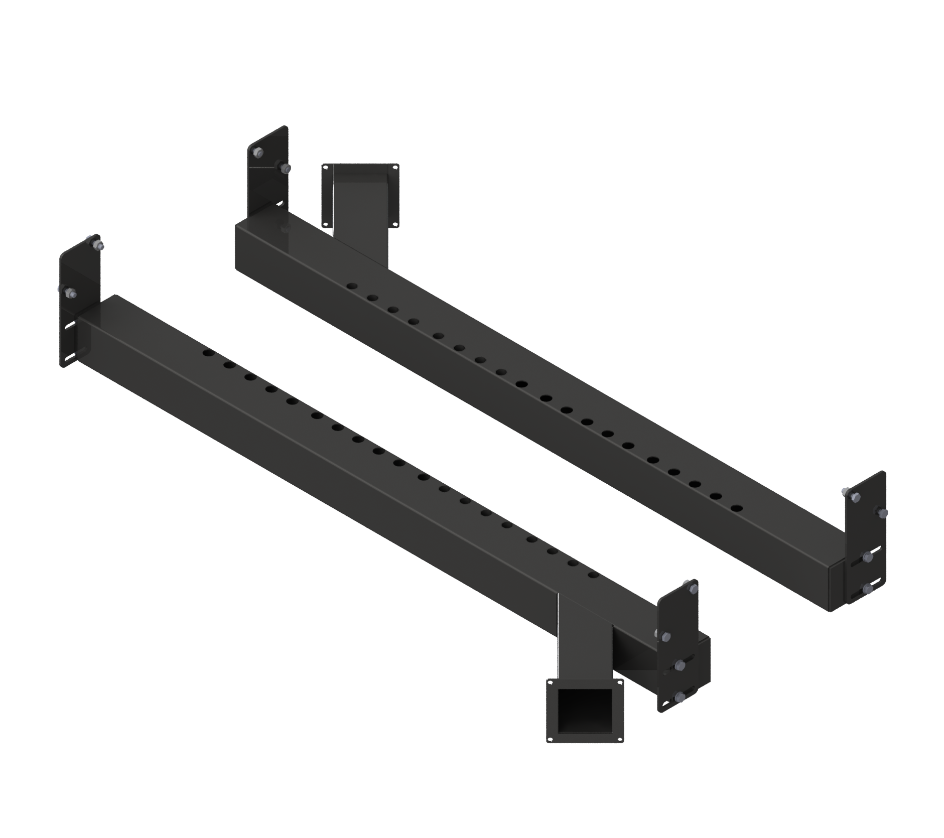 Cooling(all cooling pipe sets are deliverd with mounting plates)