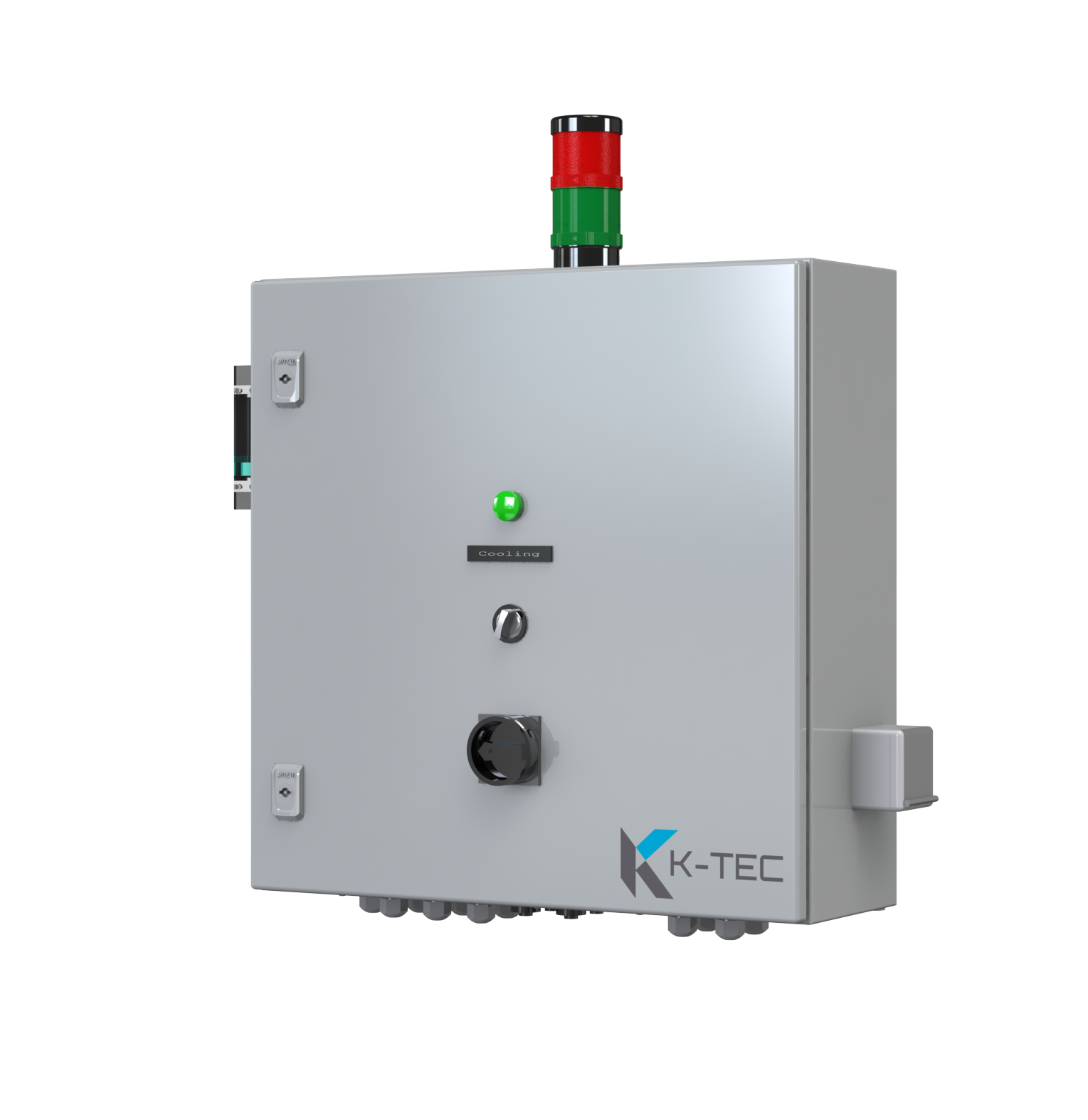 Dit is ons basis paneel