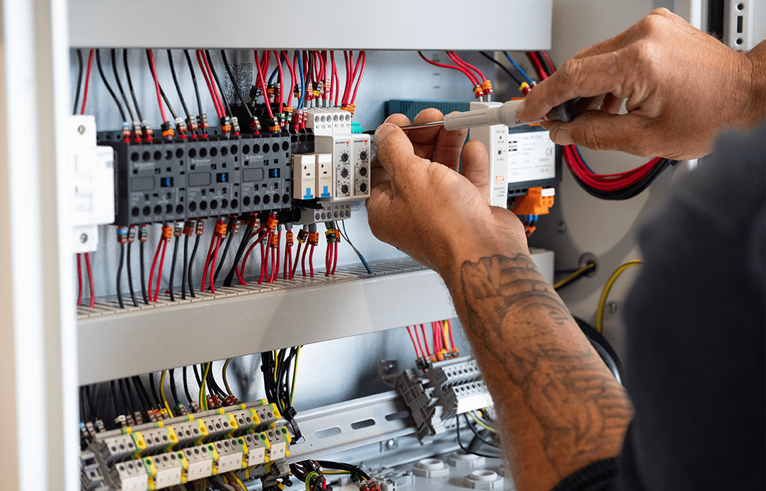 Our Services